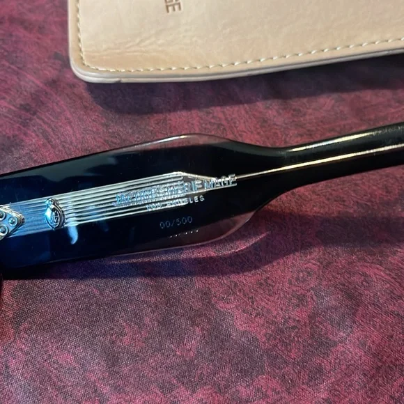 Preloved well cared JMM Miglia Azure in excellent condition men or women .. - Picture 5 of 11